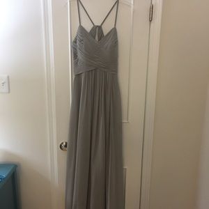 Azazie Haleigh Bridesmaid Dress